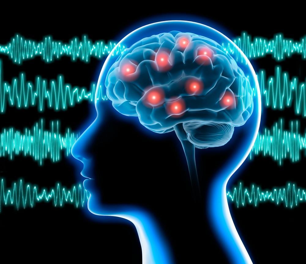 Brain waves