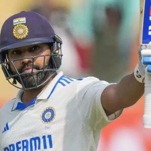 ROHIT SHARMA’S TEST CAREER : FROM DOUBTS TO DOMINANCE